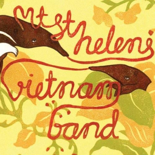 Mt. St. Helens Vietnam Band - Mt.St.Helens Vietnam Band