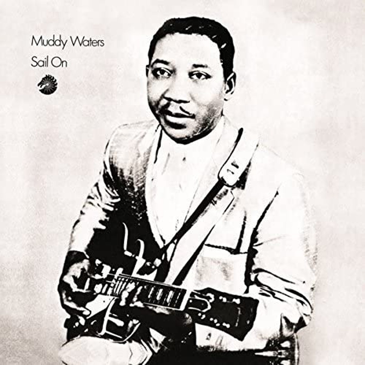 Muddy Waters - Sail On