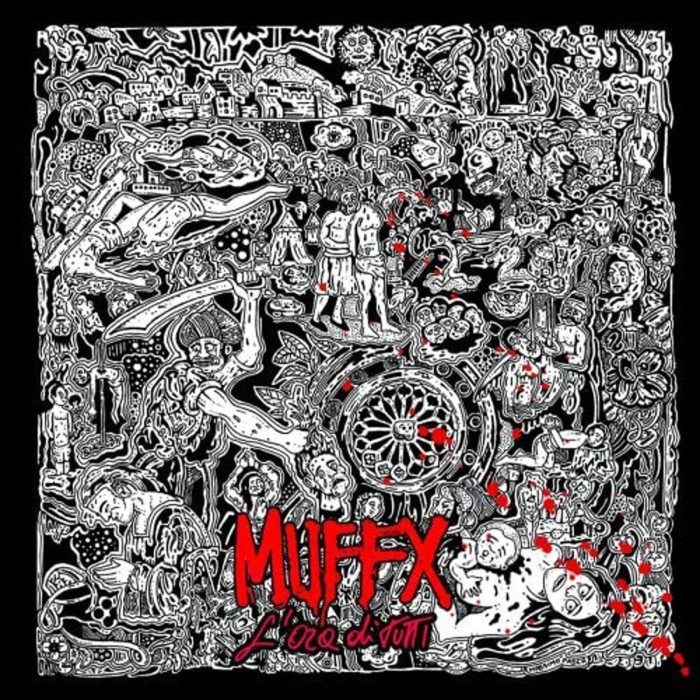 Muffx - L'Ora Di Tutti