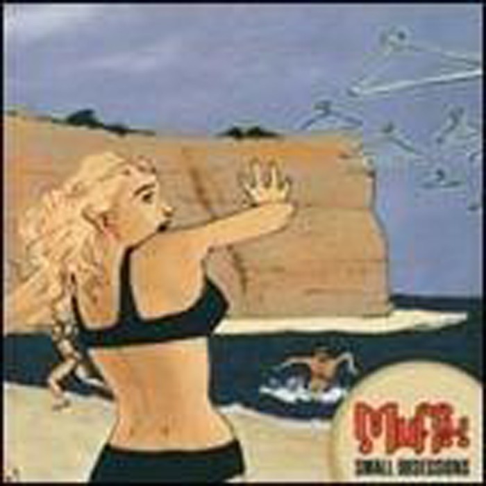 Muffx - Small Obsessions