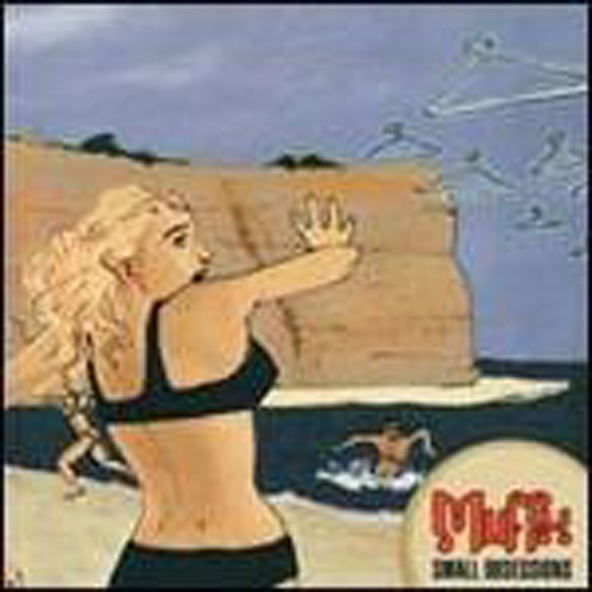 Muffx - Small Obsessions