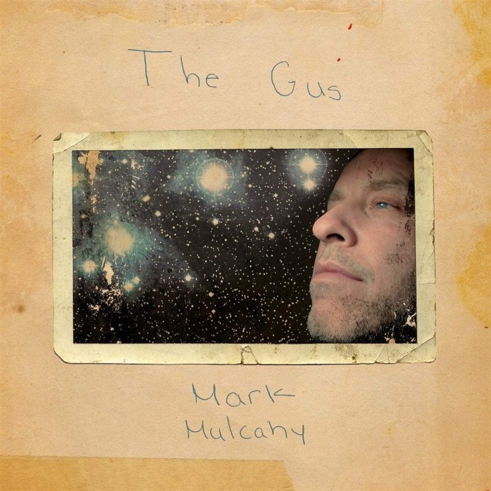 Mark Mulcahy - The Gus