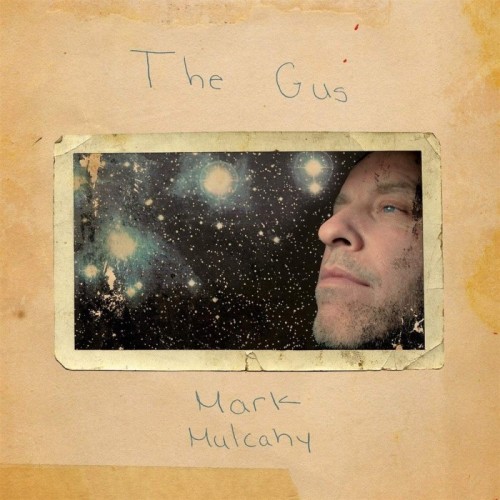 Mark Mulcahy - The Gus