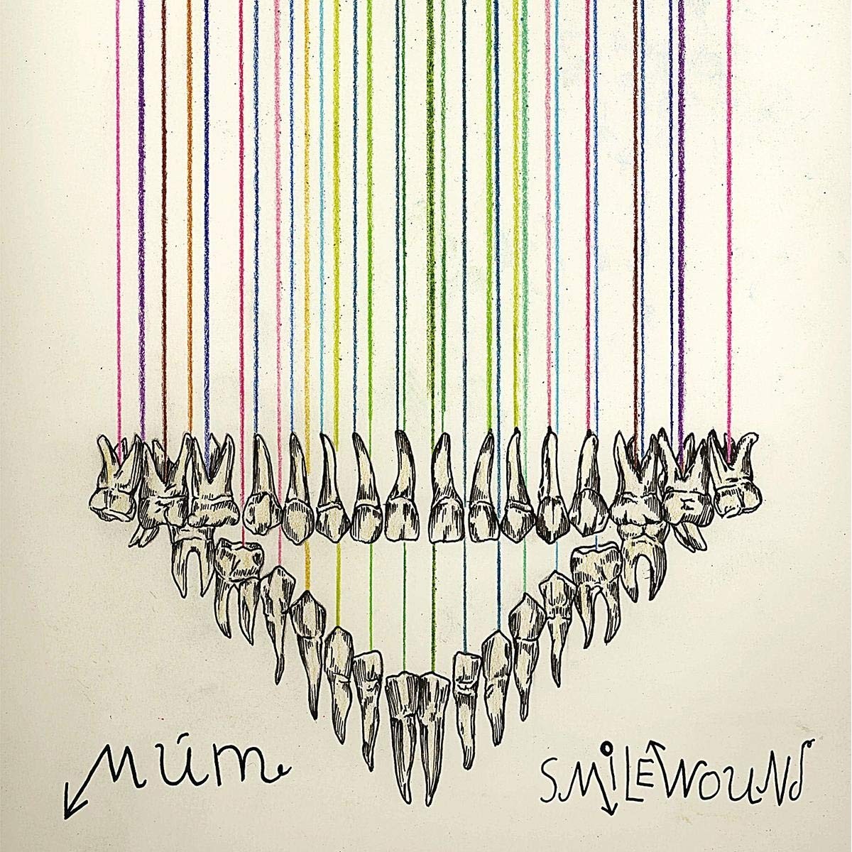 Mum - Smilewound