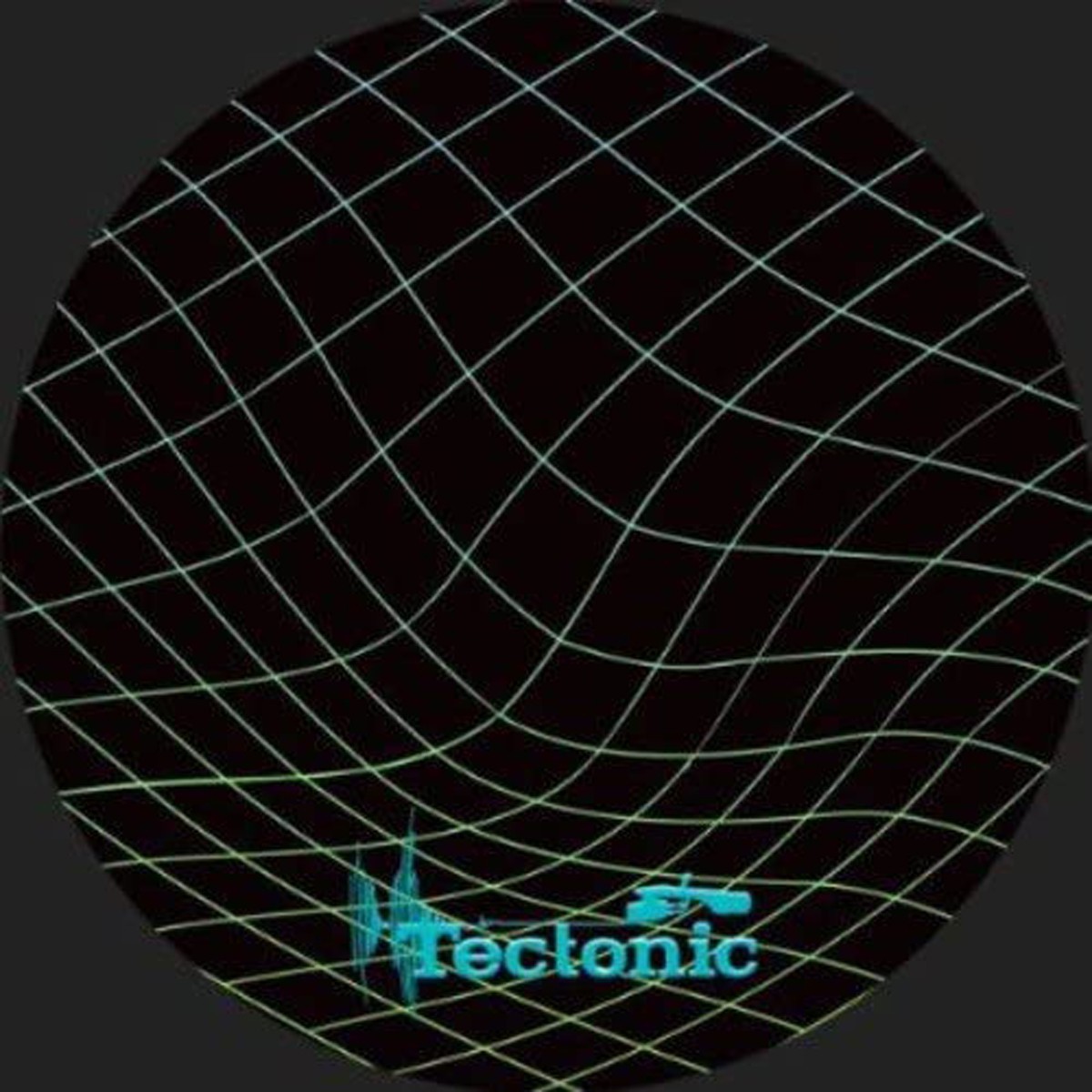 Mumdance & Logos - Legion / Proto