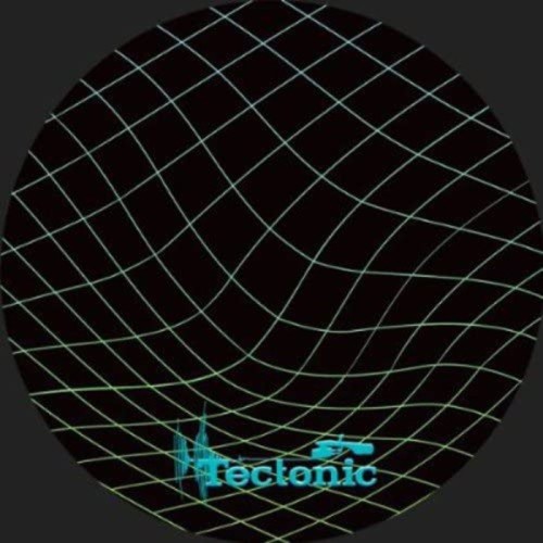 Mumdance & Logos - Legion / Proto