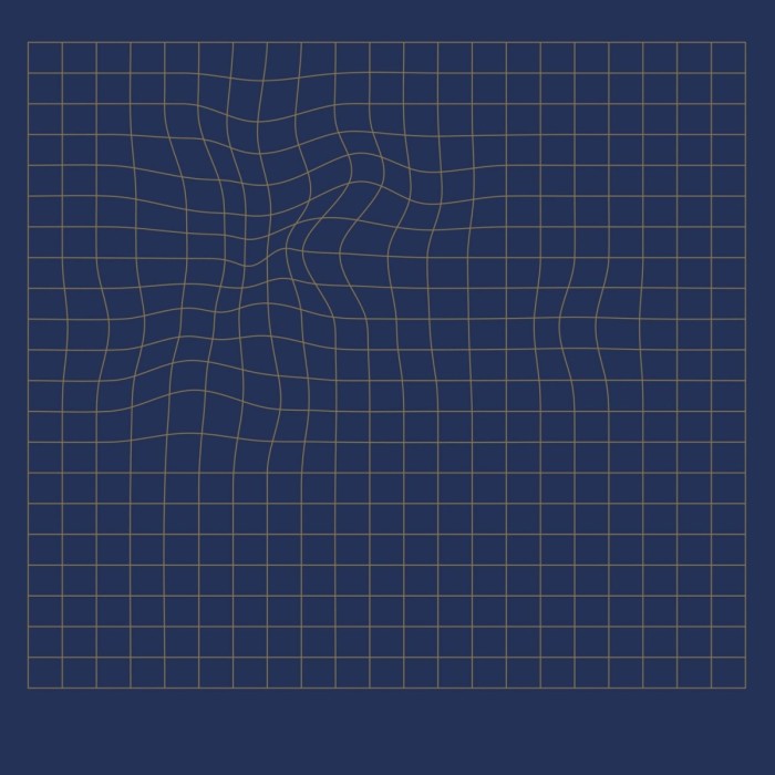 Mumdance & Logos - Present Different Circles