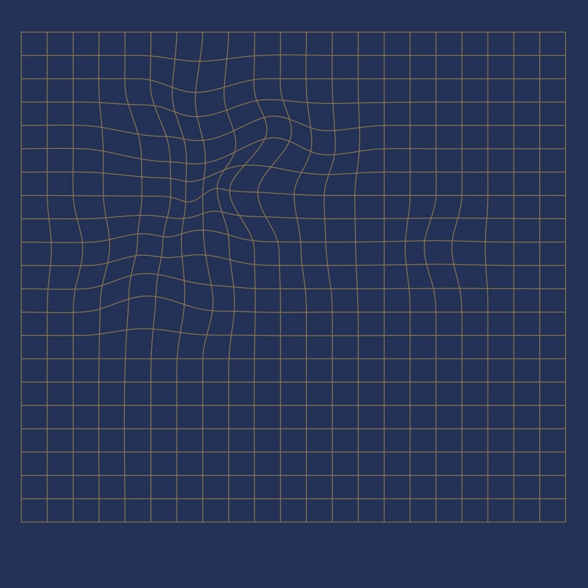 Mumdance & Logos - Present Different Circles