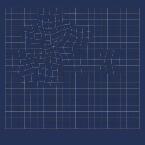 Mumdance & Logos - Present Different Circles