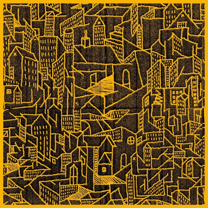 Mungolian Jetset - A City So Convenient