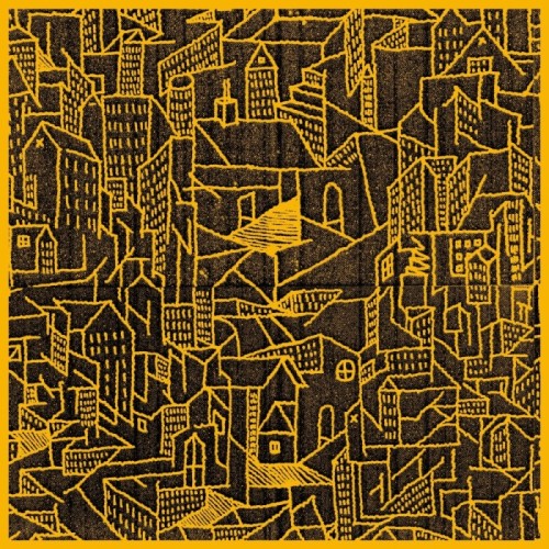 Mungolian Jetset - A City So Convenient