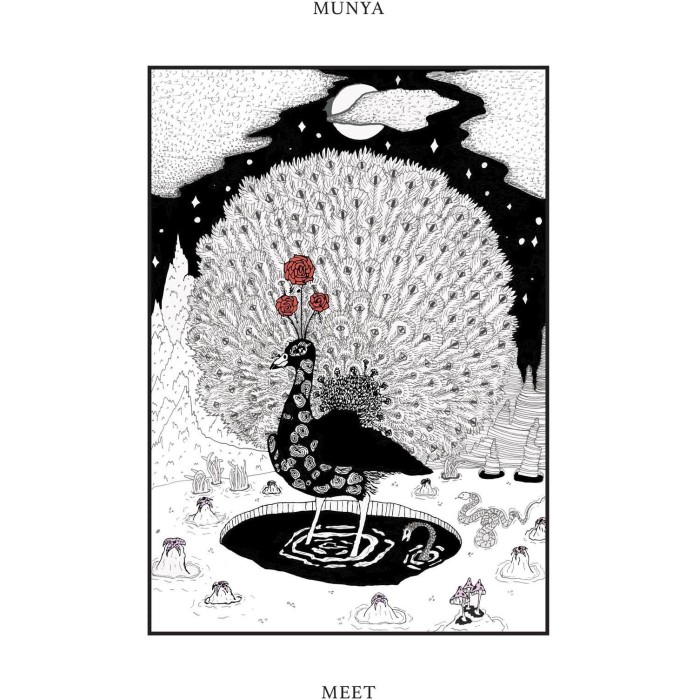 Munya - Munya