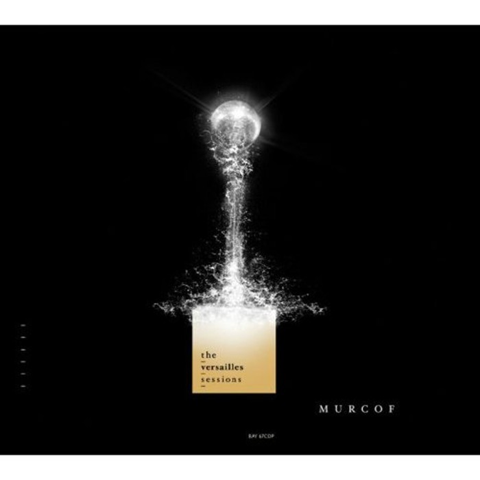 Murcof - Versailles Sessions