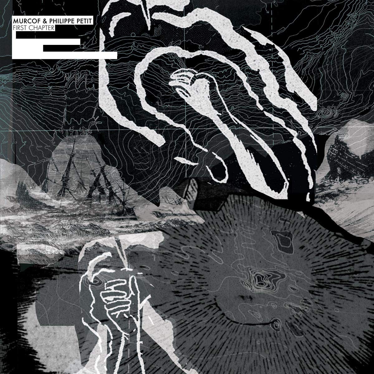 Murcof & Philippe Petit - First Chapter