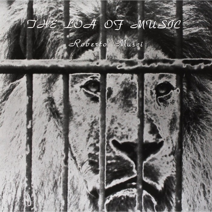 Roberto Musci - Loa Of Music (The Complete Sessions)