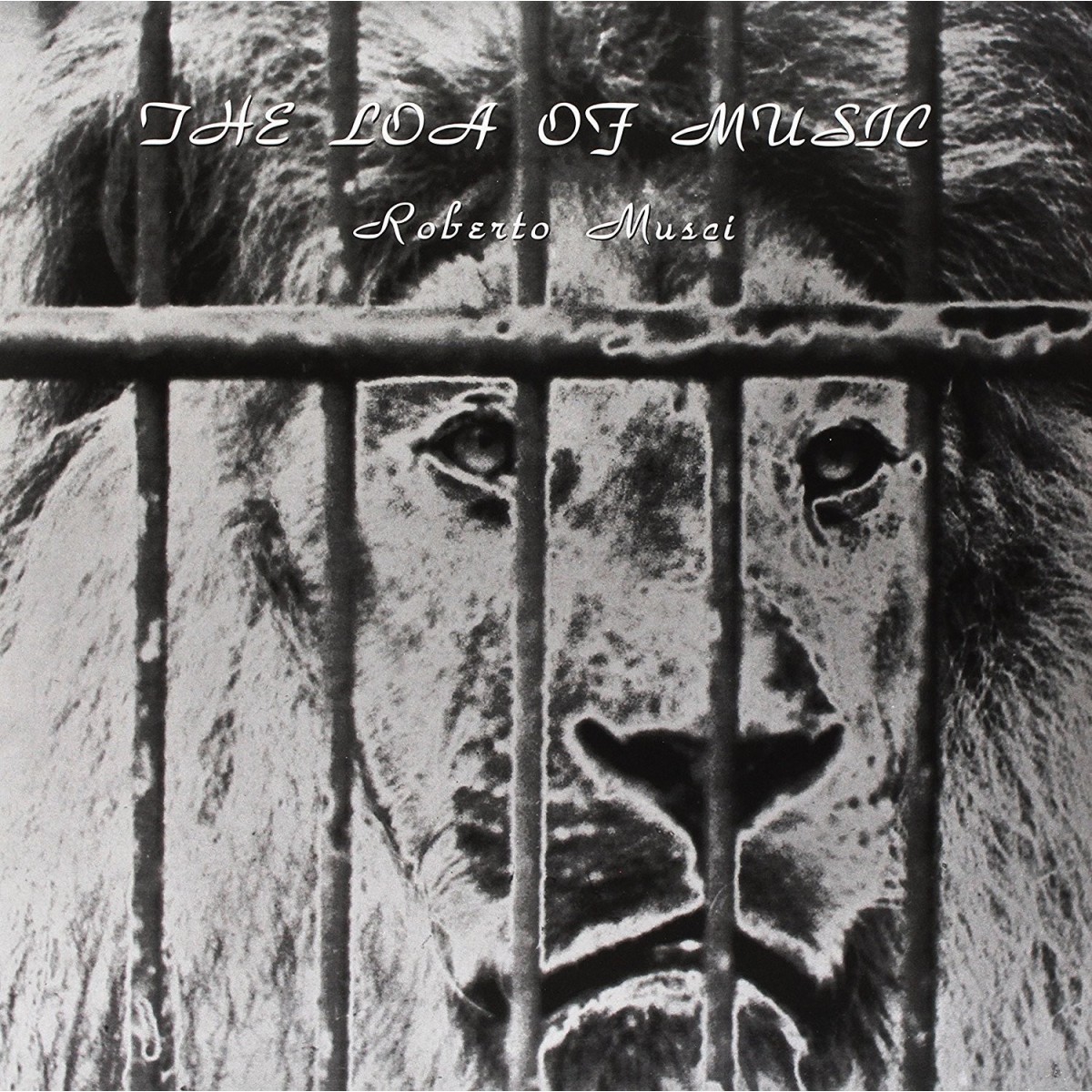 Roberto Musci - Loa Of Music (The Complete Sessions)