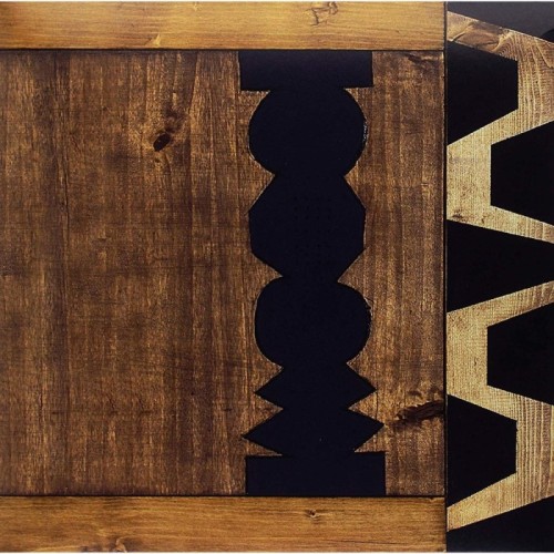 Roberto Musci & Giovanni Venosta - A Noise, A Sound