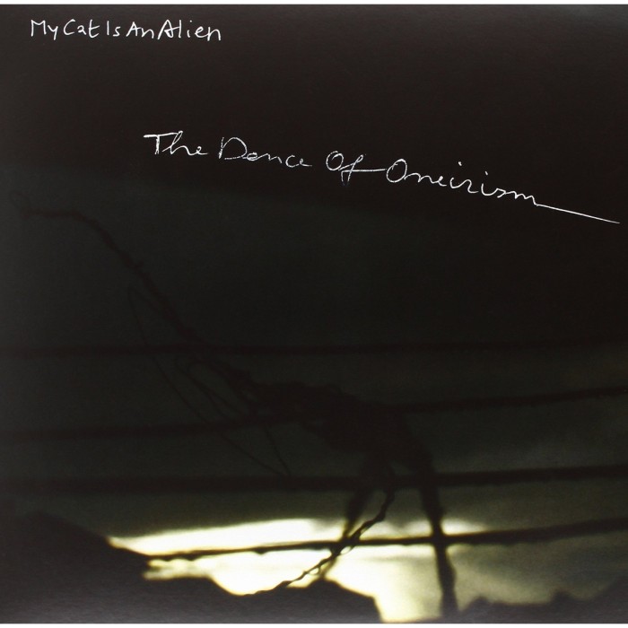 My Cat Is An Alien - Dance Of Oneirism (+ Book)