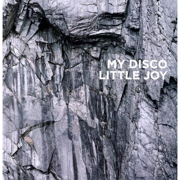 My Disco - Little Joy