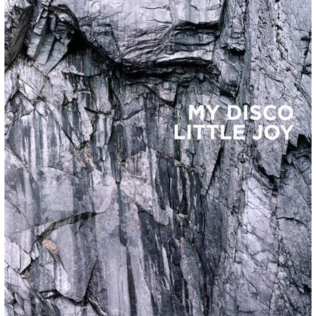 My Disco - Little Joy