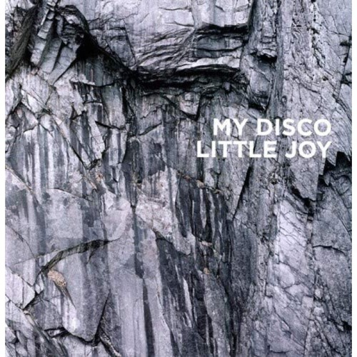 My Disco - Little Joy