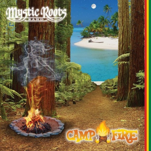Mystic Roots Band - Camp Fire (Deluxe Box Set)