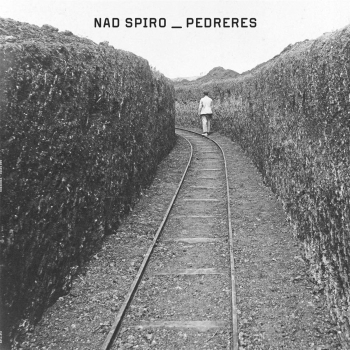 Nad Spiro - Pedreres