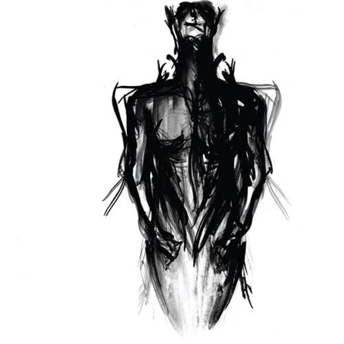 Nadja - Bliss Torn From Emptiness