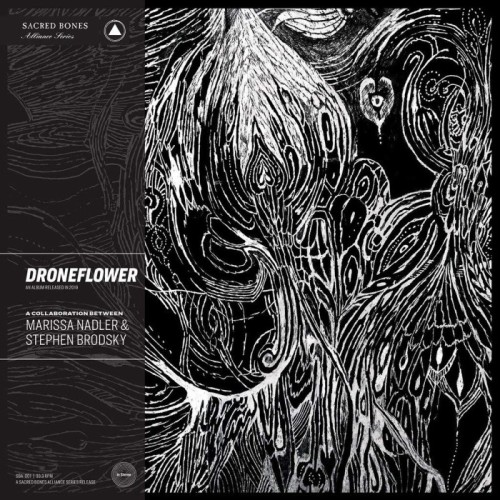 Marissa Nadler & Stephen Brodsky - Droneflower