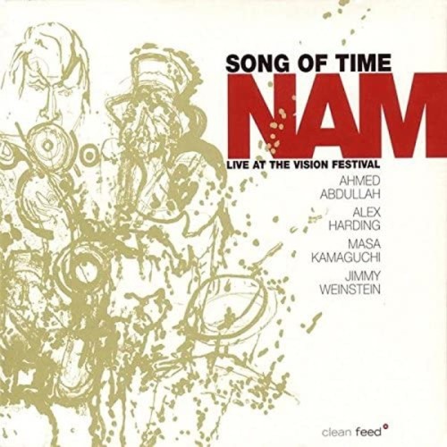Nam - Song Of Time