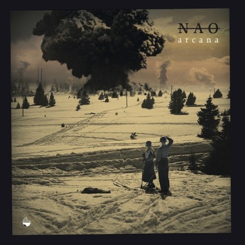 Nao - Arcana