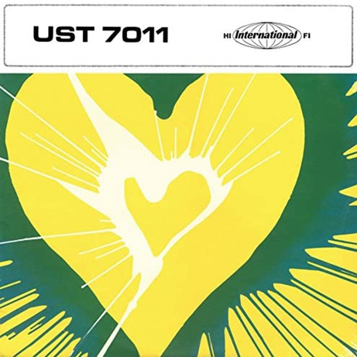 Narassa & Zanagoria - UST 7011 - Popfolkmusic