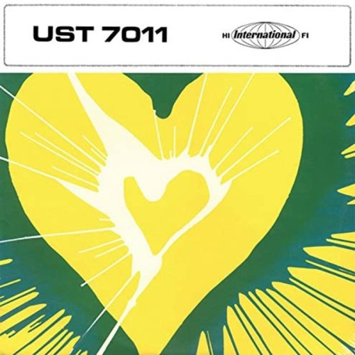 Narassa & Zanagoria - UST 7011 - Popfolkmusic