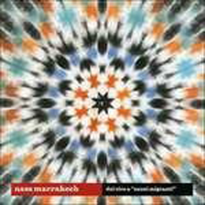 Nass Marrakech - Dal Vivo Suoni Migranti