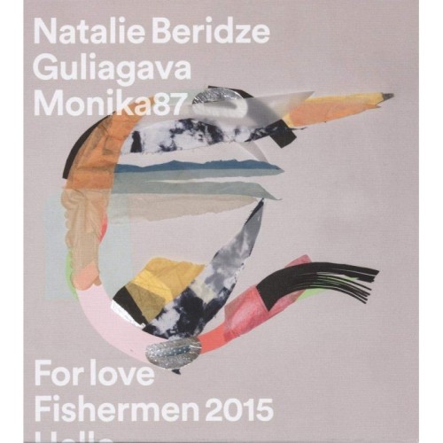 Natalie Beridze - Guliagava Monika87
