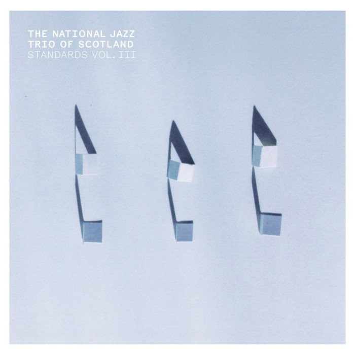 National Jazz Trio Of Scotland - Standards Vol. III