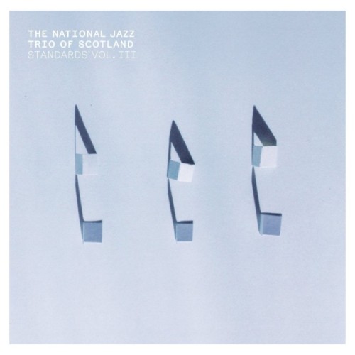 National Jazz Trio Of Scotland - Standards Vol. III
