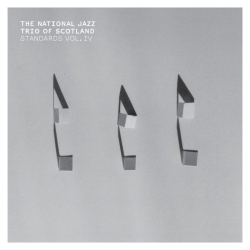 National Jazz Trio Of Scotland - Standards Vol. IV