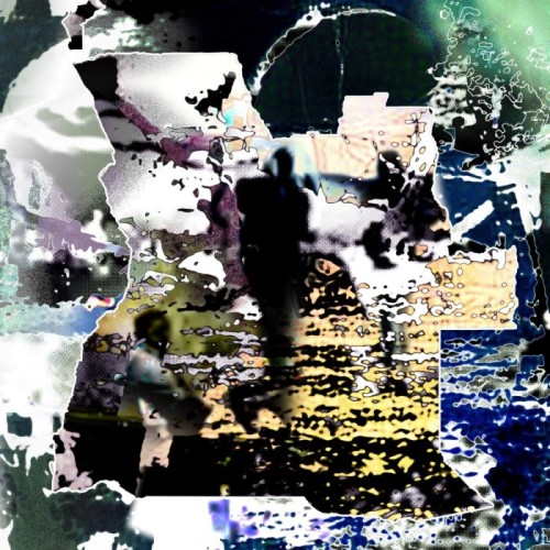 Nazar - Enclave (Ep)