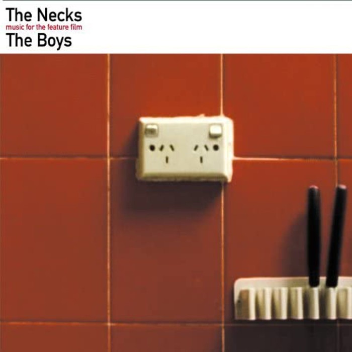 Necks - Boys
