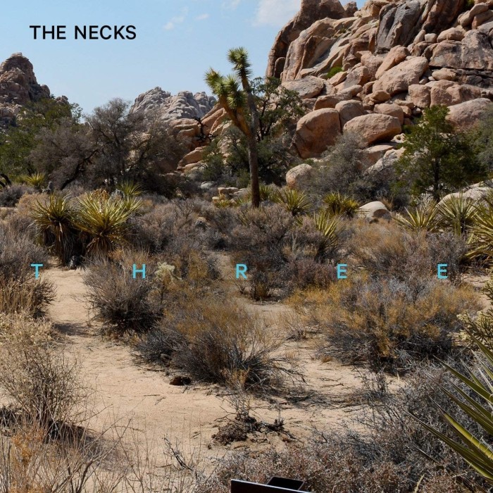 Necks - Three