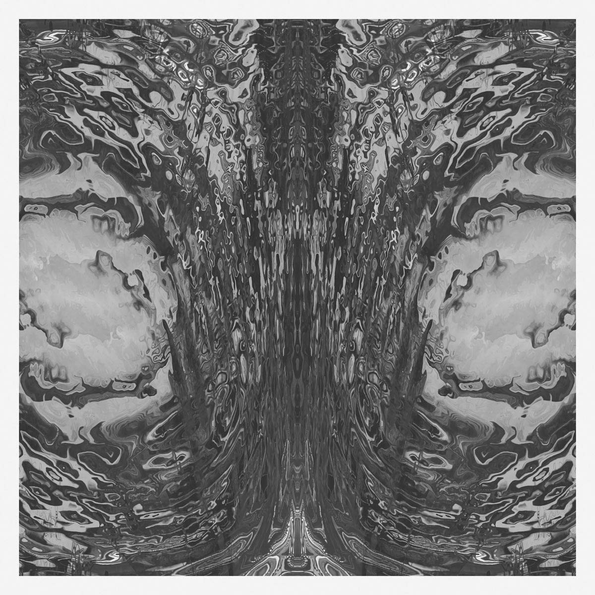 Necro Deathmort - Capsule