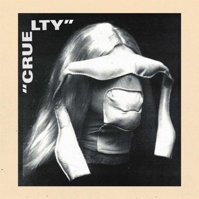 Negative Space - Cruelty