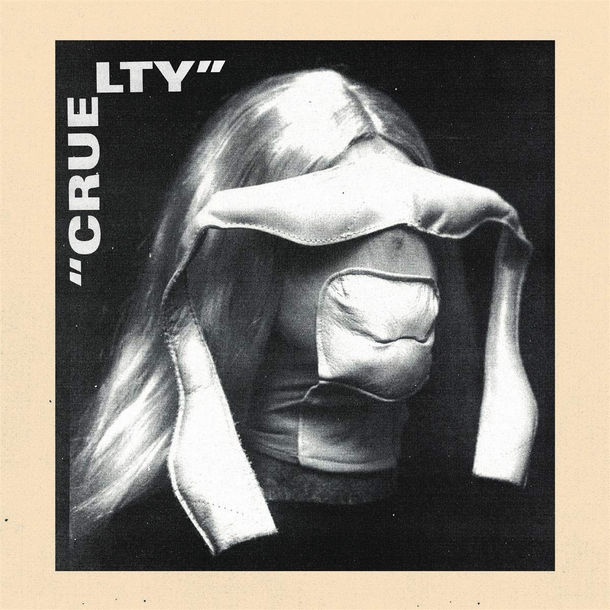 Negative Space - Cruelty