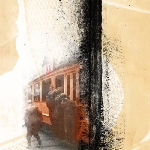 Nest - Music For Drivers