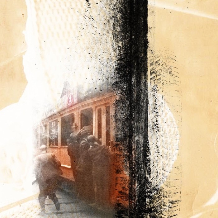 Nest - Music For Drivers