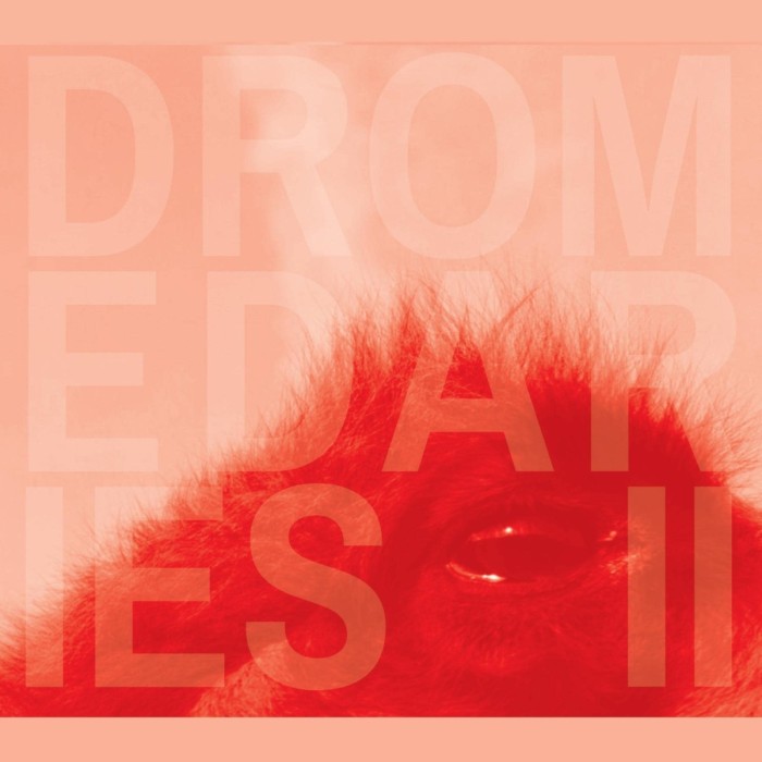 Keir Neuringer & Shayna Dulberger & Julius Masri - Dromedaries II