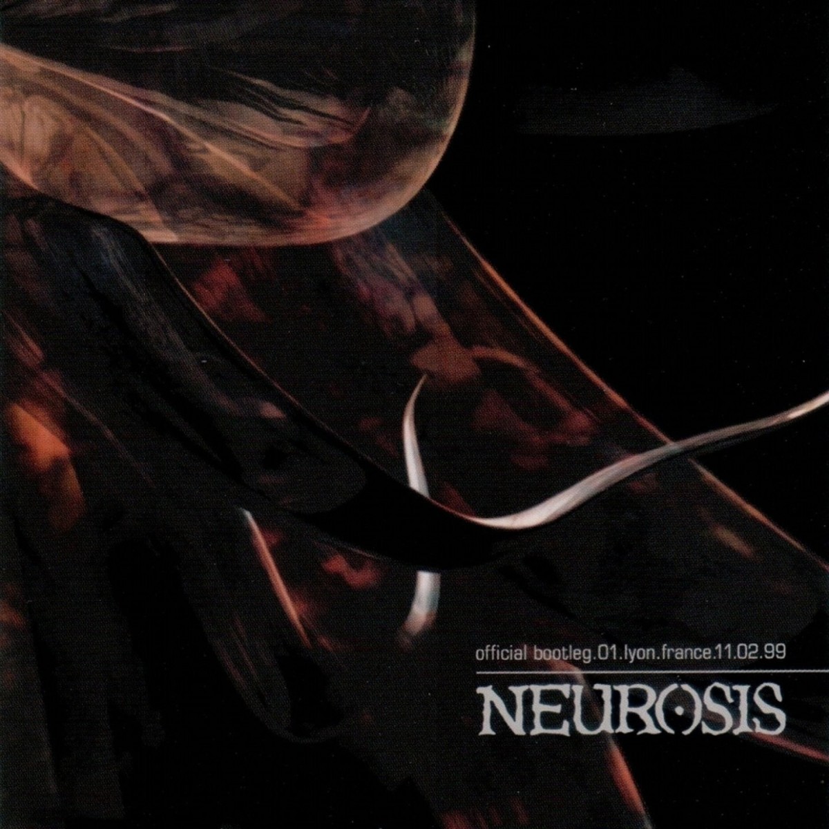 Neurosis - Official Bootleg 01 - Lyon