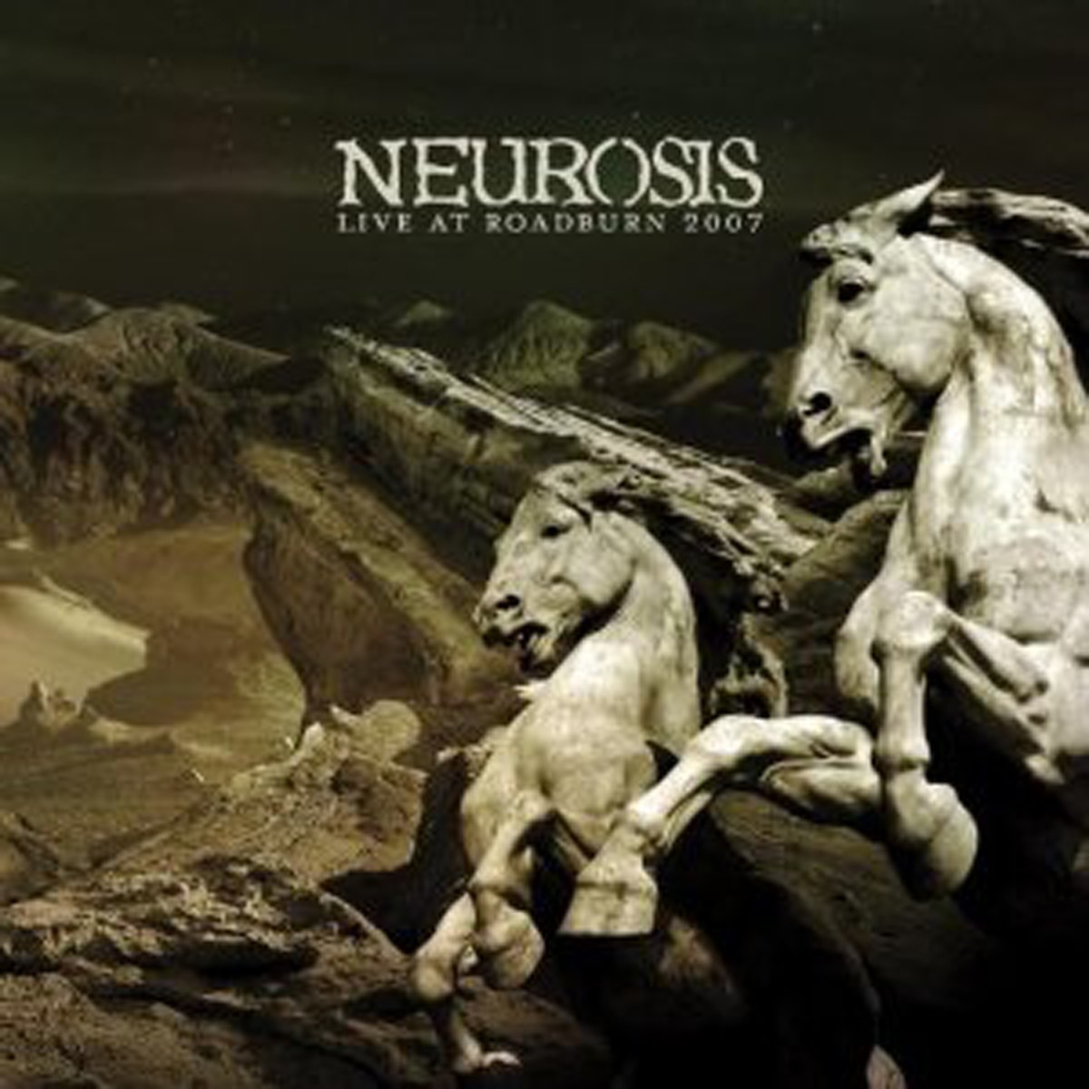 Neurosis - Live At Roadburn 2007