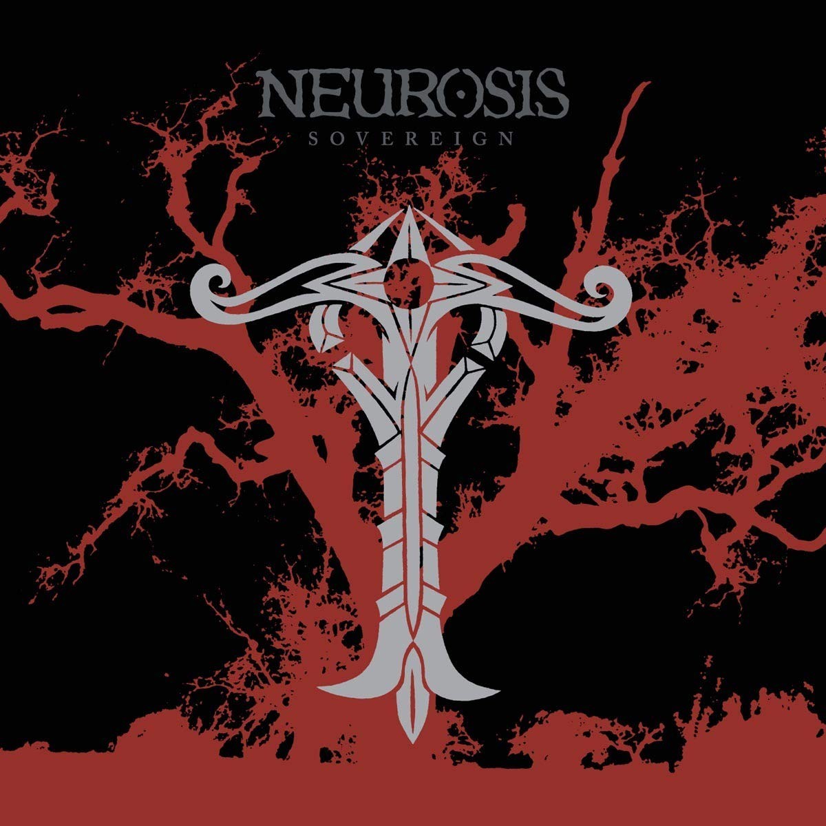 Neurosis - Sovereign